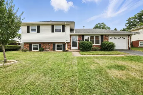 863 Pinkney Dr, Lexington, KY 40504