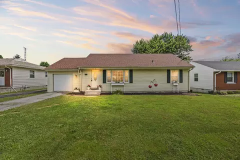 500 Logan Ave, Danville, KY 40422