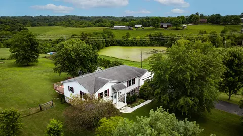 2029 Kentucky River Rd, Richmond, KY 40475