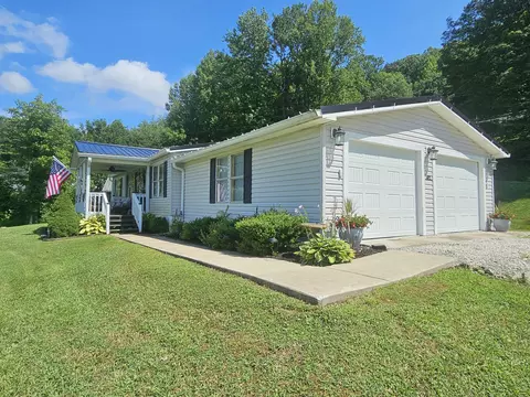 492 Muses Mill Rd, Wallingford, KY 41093 photo 2