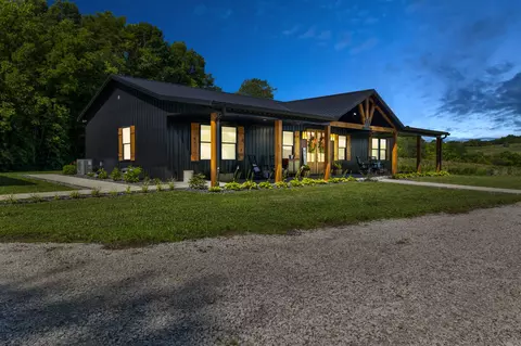 1891 Old Wyoming Rd, Owingsville, KY 40360