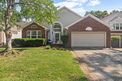 3865 Aria Ln, Lexington, KY 40514