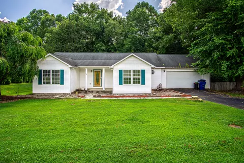 3012 River Side Springs Dr, London, KY 40744