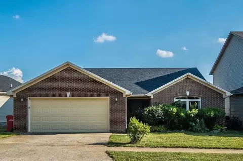 104 Palmer Dr, Frankfort, KY 40601