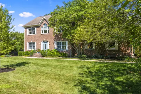 233 Quail Run Dr, Georgetown, KY 40324