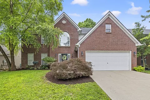 1016 Bryce Pt, Lexington, KY 40509