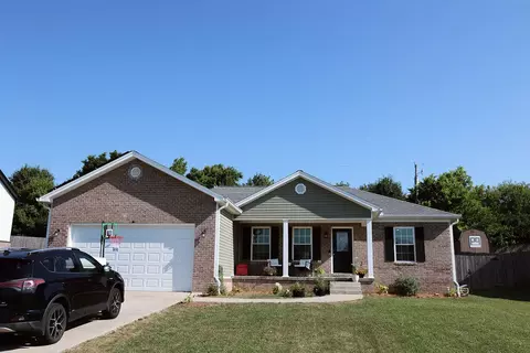 1104 Mac St, Lawrenceburg, KY 40342