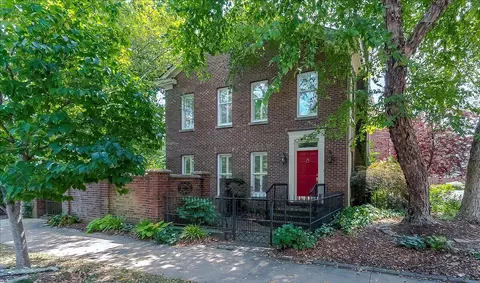 209 Wilkinson St, Frankfort, KY 40601
