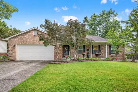 1044 Stowbridge Ln, Lexington, KY 40515