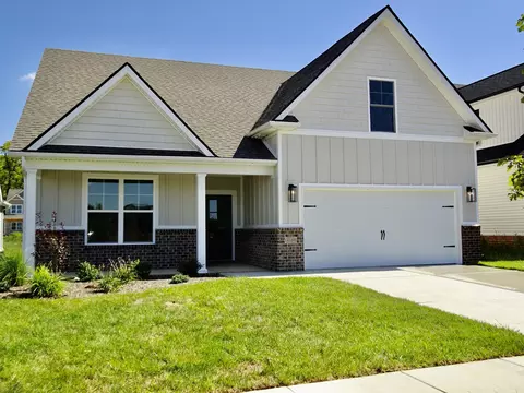 4169 Meadowlark Rd, Lexington, KY 40509