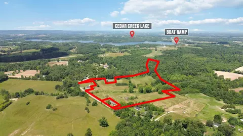 000 Deep Well Woods Rd, Crab Orchard, KY 40419