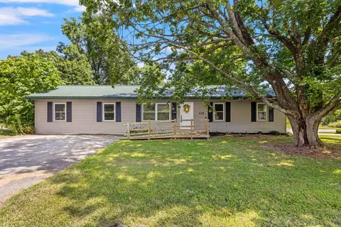 115 Franklin St, Lawrenceburg, KY 40342