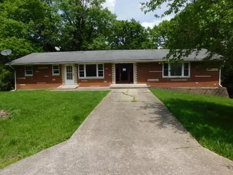445 Elk Lake Resort Rd, Owenton, KY 40359