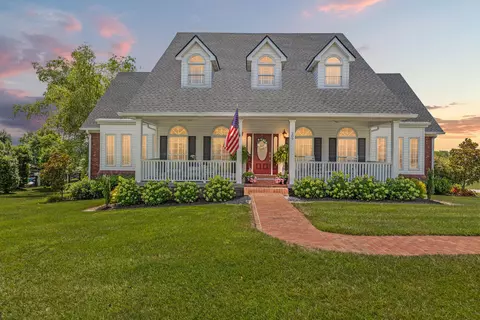 209 Eric Dr, Richmond, KY 40475