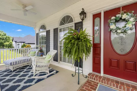209 Eric Dr, Richmond, KY 40475 photo 2