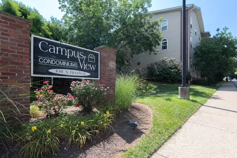 1081 S Broadway, Lexington, KY 40504