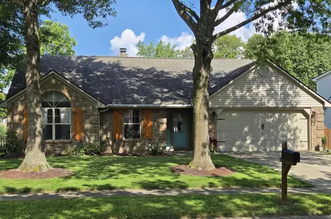 1120 Narrow Ln, Lexington, KY 40517