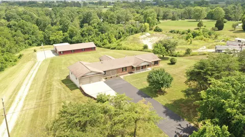 309 Mckinney Ln, Richmond, KY 40475