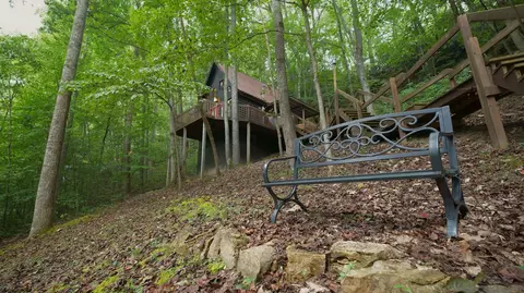 8 Debbie Lane Ln, Stanton, KY 40380 photo 5