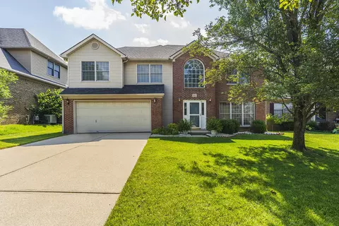 1112 Seville Ct, Lexington, KY 40515