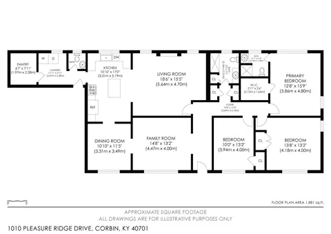 1010 Pleasure Ridge Dr, Corbin, KY 40701 photo 48