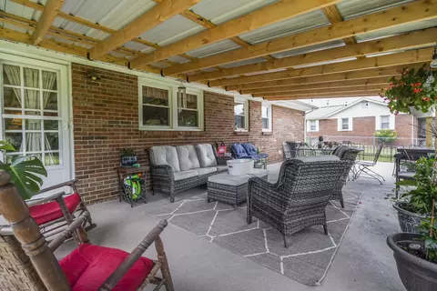 1010 Pleasure Ridge Dr, Corbin, KY 40701 photo 42