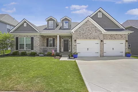 2156 Carnation Dr, Lexington, KY 40511