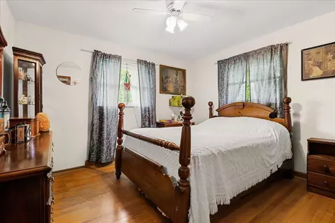 Bedroom - 413 Chestnut St, Corbin, KY 40701 photo 1 of 4