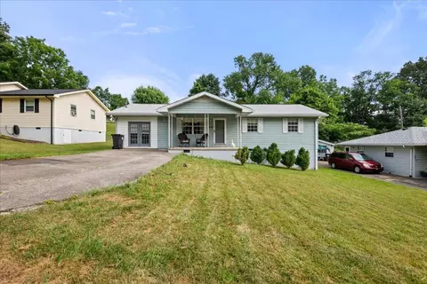 906 W 8th St, Corbin, KY 40701