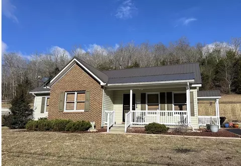 133 Segal Wesley Ave, Liberty, KY 42539