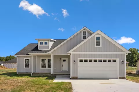 117 Knob View Trce, Junction City, KY 40440
