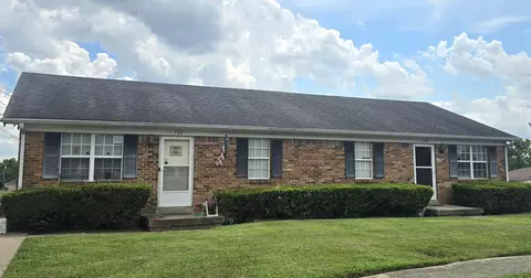 114-116 Whaley Ct, Nicholasville, KY 40356