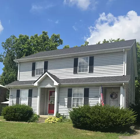 105-107 Mingo Rd, Nicholasville, KY 40356