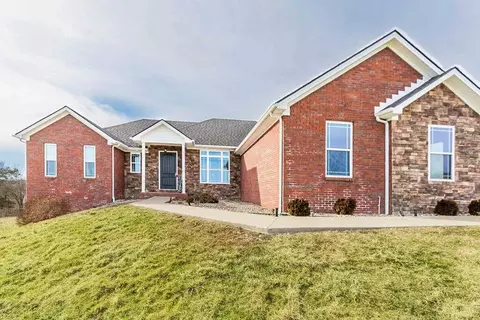 809 Muirfield Trl, Richmond, KY 40475