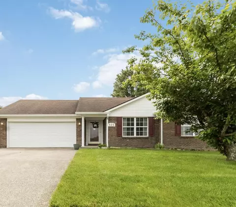505 Elleigh Way, Richmond, KY 40475