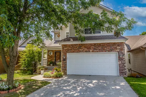 233 White Oak Trce, Lexington, KY 40511