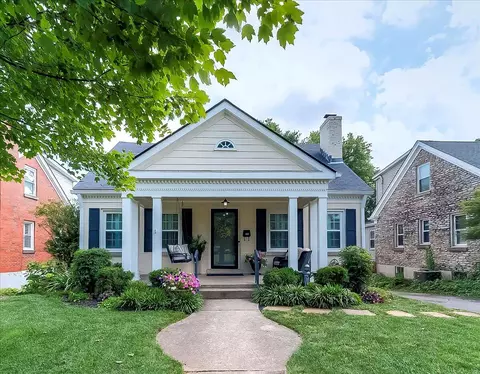 403 Cochran Rd, Lexington, KY 40502