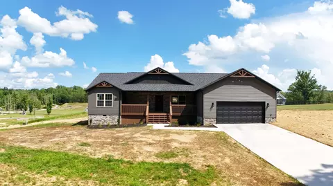 155 Muzzle Loader Rd, Corbin, KY 40701