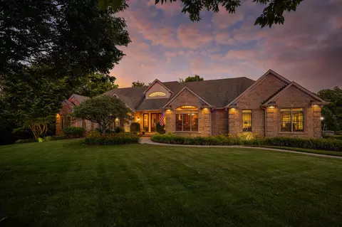 112 Tugger Trl, Nicholasville, KY 40356