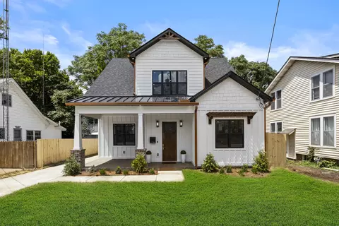 245 Sherman Ave, Lexington, KY 40502