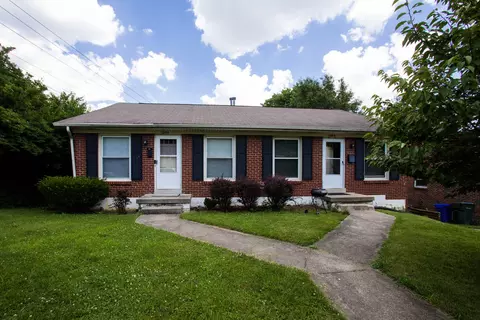 1246 Alexandria Dr, Lexington, KY 40504