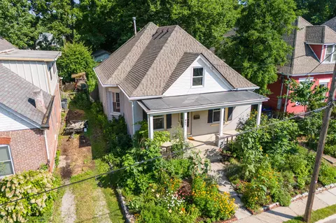 457 Johnson Ave, Lexington, KY 40508