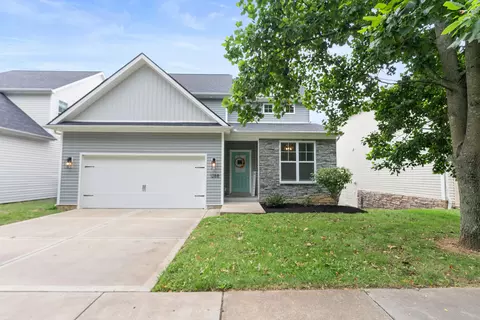 1288 Greendale Rd, Lexington, KY 40511