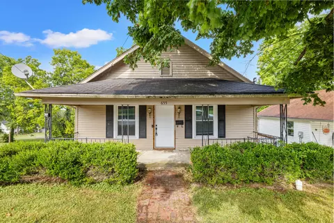 655 Beaumont Ave, Harrodsburg, KY 40330