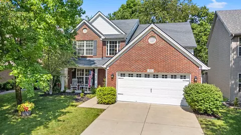 617 Hopewell Park, Lexington, KY 40511