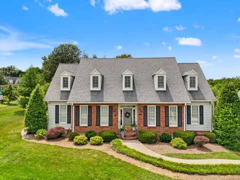 233 Manor Hl, Danville, KY 40422
