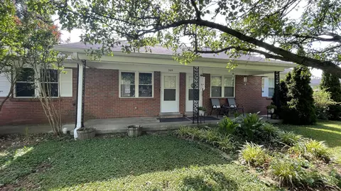 507-509 Williamsburg Rd, Frankfort, KY 40601