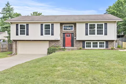 3279 Bowie Dr, Lexington, KY 40517