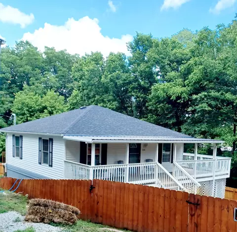 100-104 Vine St, Sadieville, KY 40370