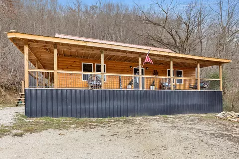 1276 Manning Rd, Slade, KY 40376 photo 3